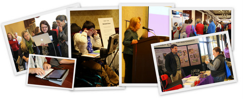 Photos from the 2011 Conference