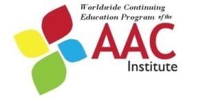 AAC Institute logo