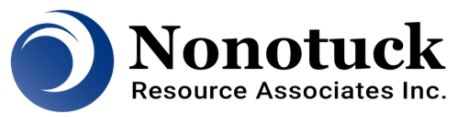 Nonotuck Logo